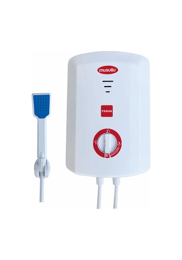 Musullu MSL- 5001 Ferah Şofben