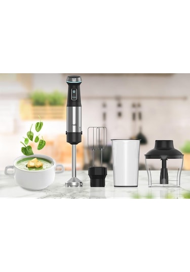 Nell YH9915 Speedy Pro El Blender Seti