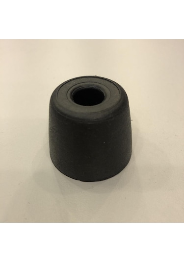 Mobilya Sandık Koltuk Puf Ayağı 3cm 4 Adet