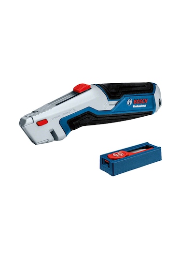 Maket Bıçağı Ve Bıçak Seti Bosch 1600a027m5