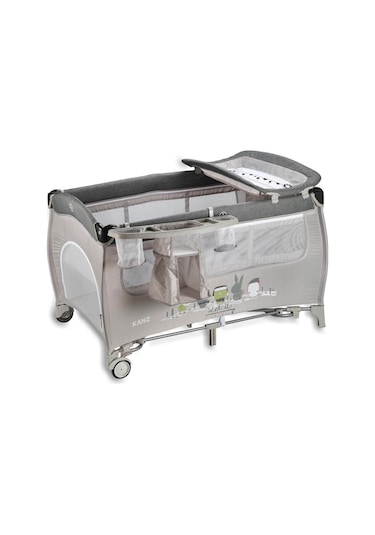 Kanz Pretty Oyun Parkı Park Yatak