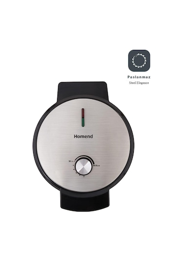 Homend Waffling 1350H Waffle Makinesi