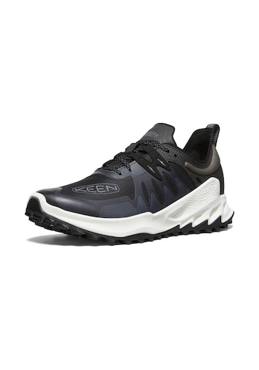 Keen 1028056 Zionic Speed Black/star White Erkek Outdoor Ayakkabı 001