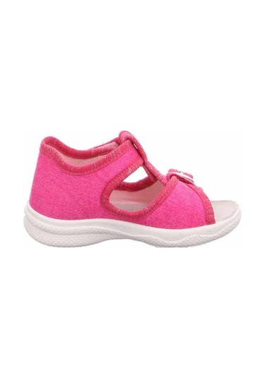 Superfit Kız Çocuk Sandalet (326698722) Fuşya