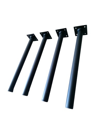 Masa Montaj Ayağı 72cm Bahçe Ev Yemek Çalışma Masası