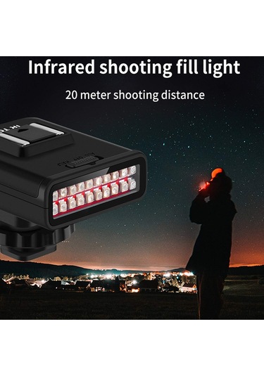 Ordro Ghost Hunting 3.1" UHD Gece Görüşlü IPS Video Kamera