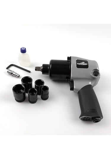 Dawreek Havalı Somun Sıkma 650NM