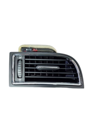 Skoda Superb 2008-2014 Arası Torpido Havalandırma Izgarası Sağ 3t0819702