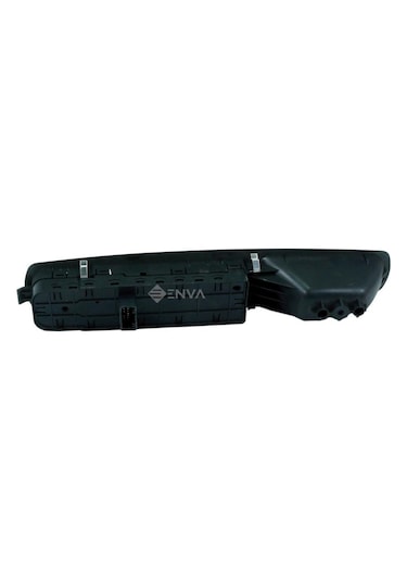 Renault Scenic 3 Sol Dörtlü Cam Açma Düğmesi Anahtarı 2009-2014