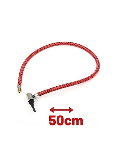 Tüm El Ve Ayak Pompaları Yedek Hortum