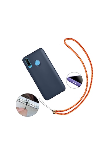 Universal Taraftar Ip El-Boyun Askı 60Cm