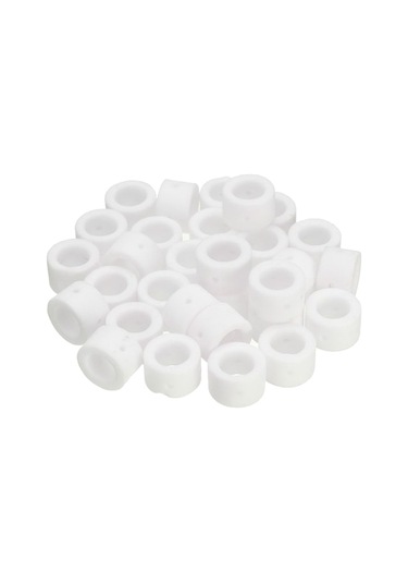 Dolıty Cut40 Cut50 Kesme Meşale Parçaları Için Lg-40 Plazma 40-adet