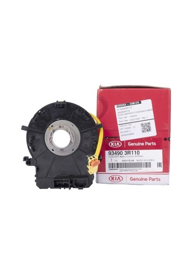 Direksiyon Zembereği Hyundaı İ30 2012-2016 / Kıa Sportage 2011- 93490-3r110