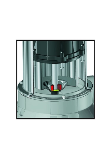 Einhell Gc-Dp 9035 N Dalgıç Pompa Kirli Su - 4170778