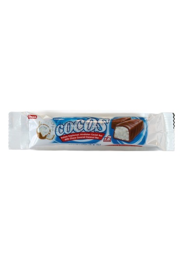 Cocos 20 Gr. 24 Adet 1 Kutu