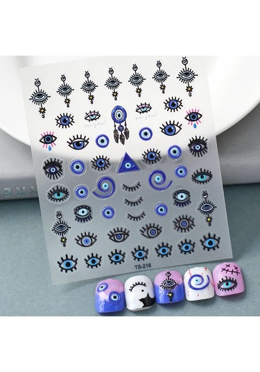 1 Adet Siyah Beyaz Yay Kelebek 5d Tırnak Çıkartmalar Nail Art Dekorasyon Kabartma Disney Karikatür Çiçek Nail Art Çıkartmalar Tırnak Malzemeleri Haki