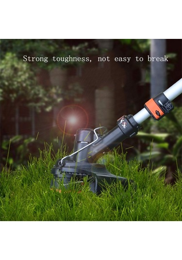 Greenworks Çim Biçme Makinesi İçin Halat Bobini Biçme, Boyut:5 Adet