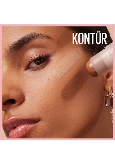 Maybelline New York Lifter Stix Yüz Aydınlatıcı Stick 45