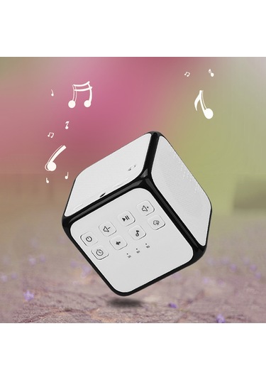 Yaleker Bebek Uyku Makinesi - 22 Doğal Ses, Taşınabilir Beyaz Gürültü Cihazı, Şarj Edilebilir Diğer