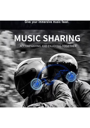 Ultratekno Maxto Mx2 Intercom Motosiklet Kask Hoparlör Bluetooth