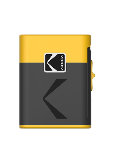 Kodak Memo Era Etiket Yazıcısı