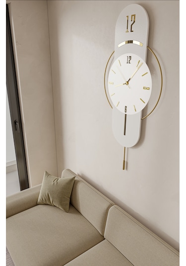 MetaQuartz Aksesuar Beyaz Milano E X C L U S I V E Beyaz Lake - Quartz Mekaniz... Beyaz - Gold