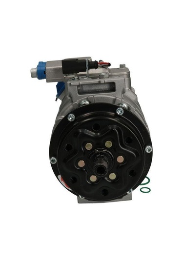 Bosch Klıma Kompresoru Vw Multivan, Touareg, Transporter