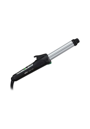 Braun Satin Hair EC1 CU710 7 Iontec Saç Maşası (Teşhir)