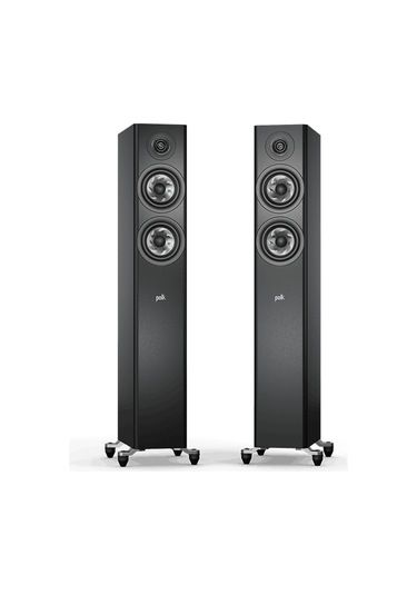 Polk Audio Reserve R500 Kule Tipi Hoparlör Siyah