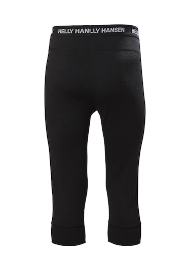 Helly Hansen Hh Lifa Merino Midweight 3/4 Pant