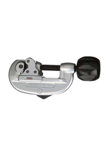 Rıdgıd 32925 5-28mm Teleskopik Vidalı Çelik Boru Kesici