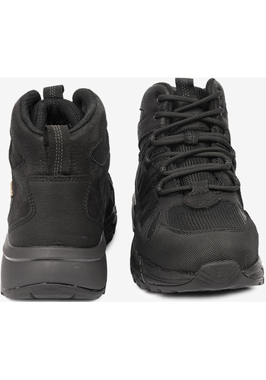 Greyder 17705 Unisex Su Geçirmez Outdoor Bot Siyah