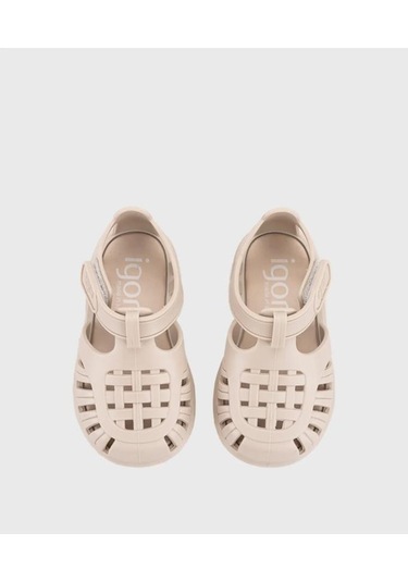 Igor S10271 TOBBY SOLID Çocuk  Arena Sandalet