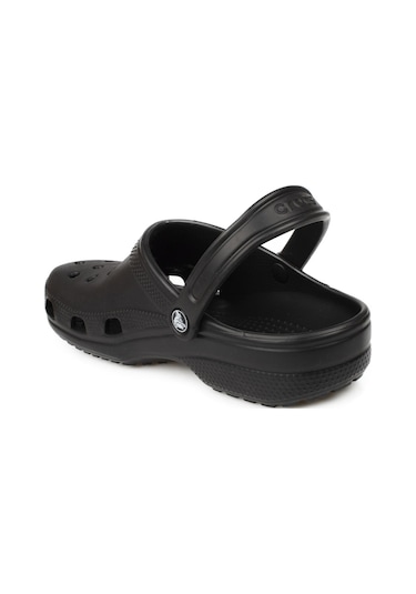 Crocs Classic Terlik CR1800-001 Siyah