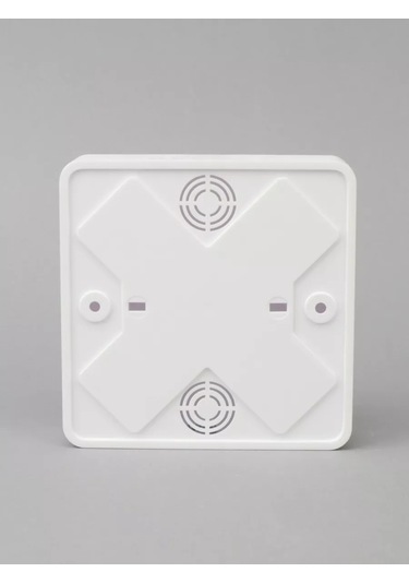 Tdmelectric Harici Montaj Paneli Dağıtım Kutusu 100x100x29 10 Adet 225607772