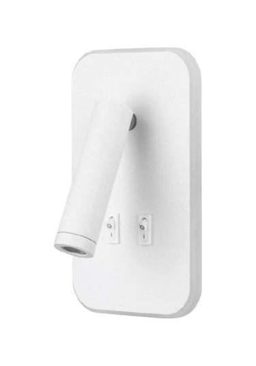 Cata Ct 5243 Çift Taraflı 9w Led Aplik Cata