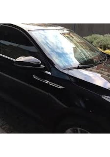 Vw R Line Çamurluk Logo Seti Arteon 4Parça N11.9201