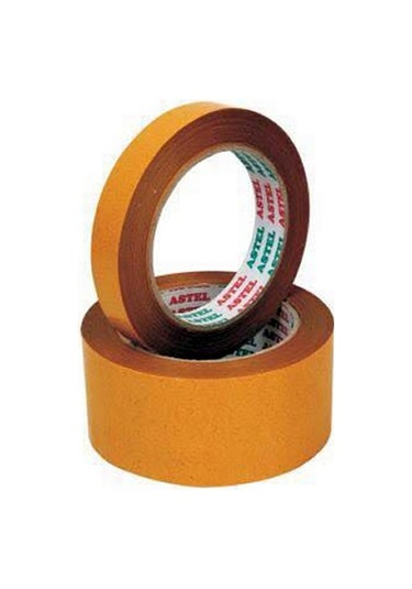 Astel Çift Taraflı Bant 50 MM x 25 M 1 Adet