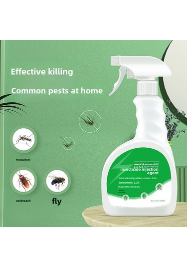 Teltree Ev İçi Pest Kontrol Spreyi - Hamster, Karınca, Kelebek Ve Diğer Haşereyi Etkili Olarak Yok Eden, Çocuk Ve Evcil Hayvanlar İçin Güvenli Sprey Diğer