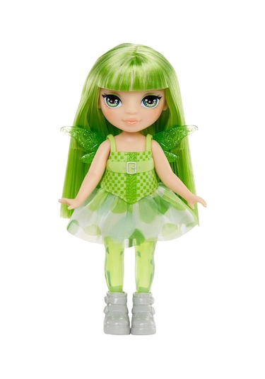 Rh Littles Gökkuşağı Perisi Bebekleri Emerald Hunter