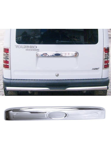 Ford Connect Krom Bagaj Çıtası 2002-2009 Arası P.çelik