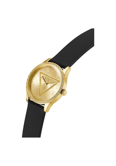 Guess Gugw0942l2 Kadın Kol Saati Altın