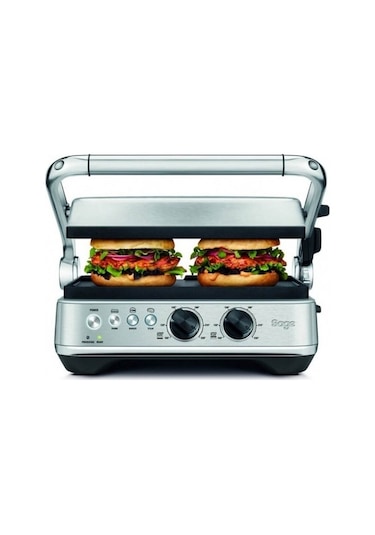 Sage SGR700 BSSEU 1800 W Tost Makinesi