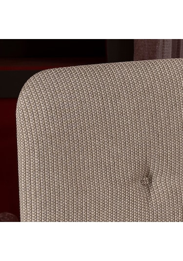 Nironyatak Niron Luna - 90Cm - Tek Kişilik Yatak Başlığı