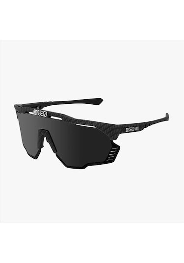 Scicon Aeroshade Kunken Mat Karbon - Aynalı Gri / Ey31081200 Gri