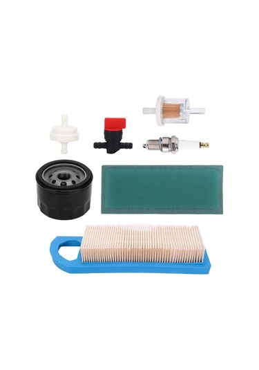 Springsun Hava Filtresi Montaj Seti 698083 697153 Çim Biçme Makinesi İçin Uygundur