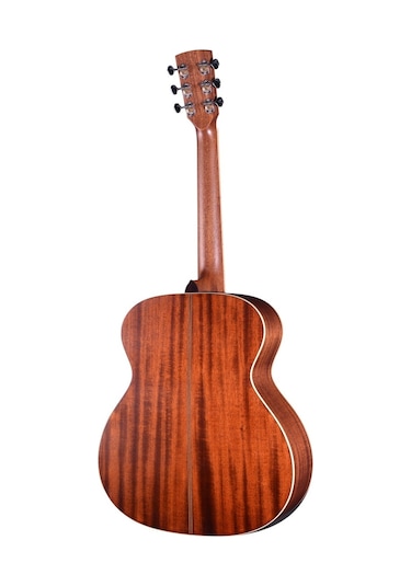 Crafter Elektro Akustik Gitar Es T-maho E