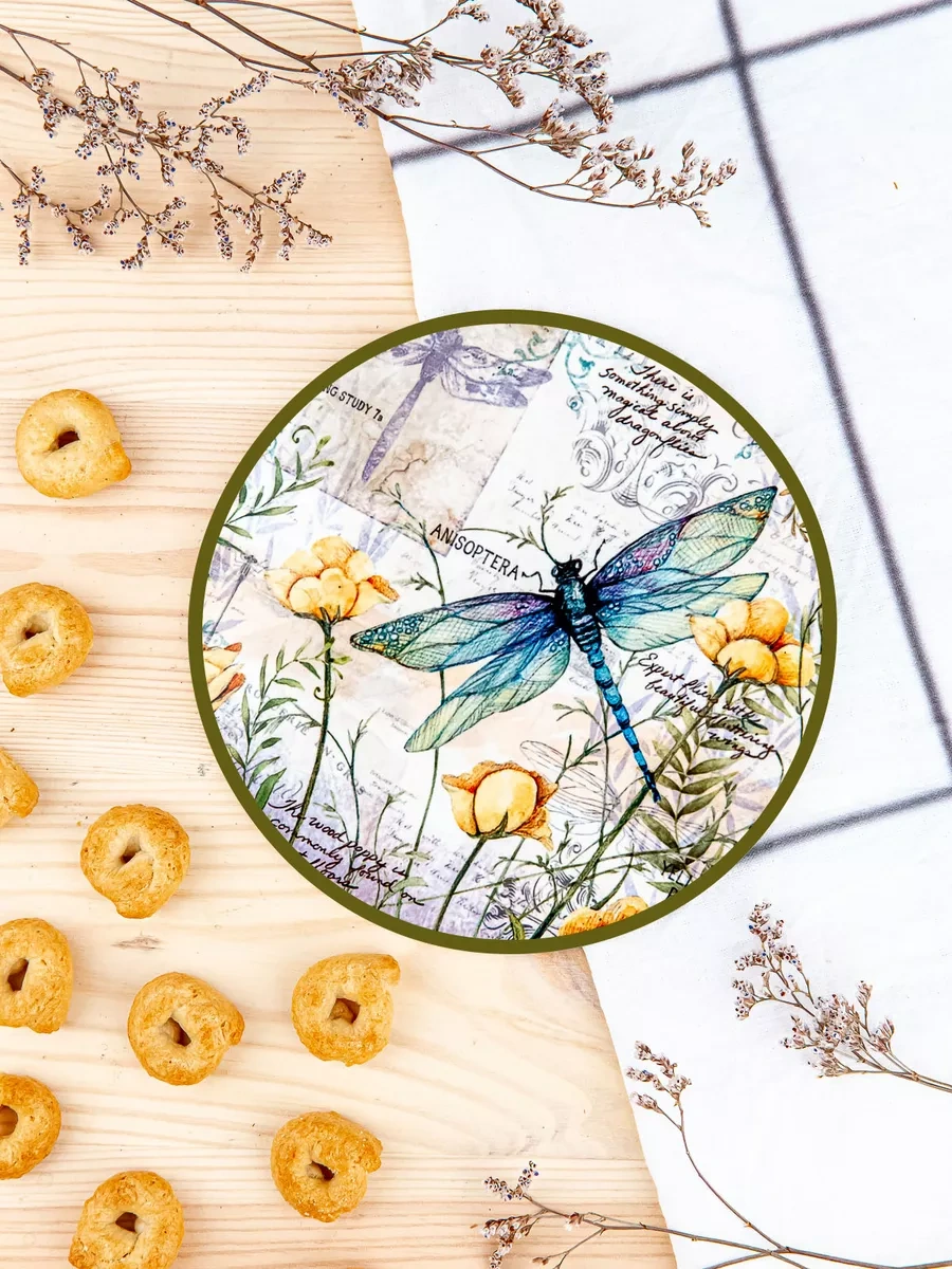 Good Sale Seramik Sıcak Tutucu, 16 Cm Çapında 27294704 Gri