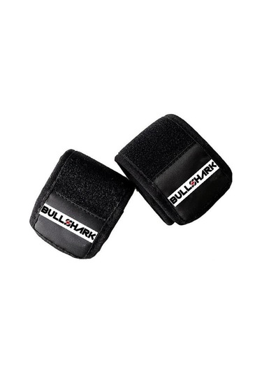 Bullshark Rod Bands Neopren Rulo Kamış Bandı 5 20 Cm