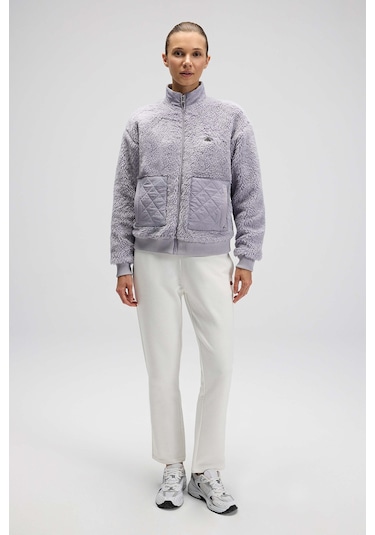 Ellesse Bayan Mont Ef525-lc Lila Lila